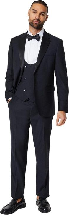 Actual product image Burton Mens Tailored Tuxedo Trousers (Frequency band 38 (2600 MHz))