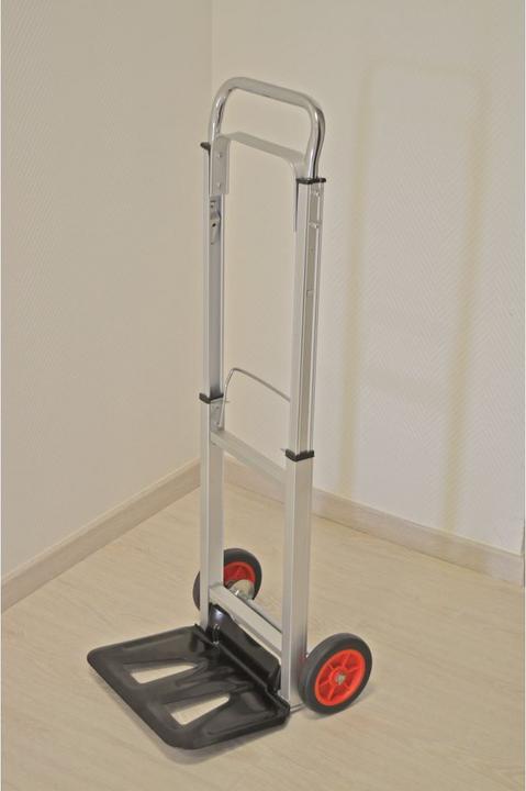 Produktbild Mannesmann Sackkarre (90 kg)