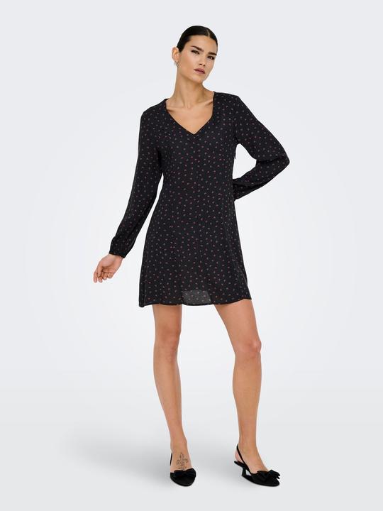 Actual product image Only ONLNOVA Kurzes Kleid Kleid (XS)
