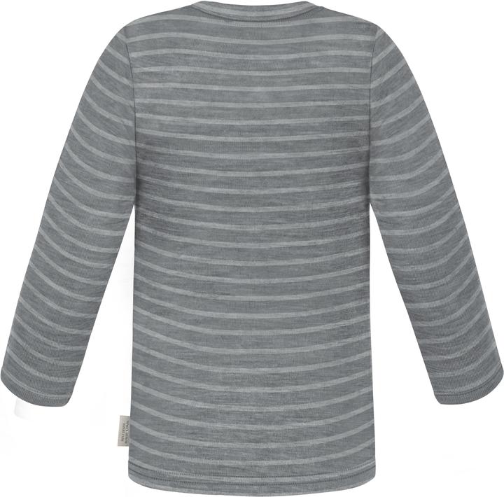 Produktbild Normani Baby Merino Set Wollpullover und Unterhose - 9573 (62)
