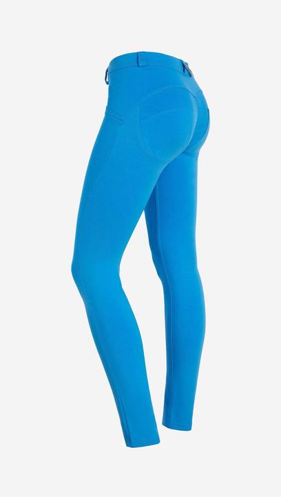 Actual product image Freddy WR.UP® Shaping Pants WRUP1RC001ORG (XS)