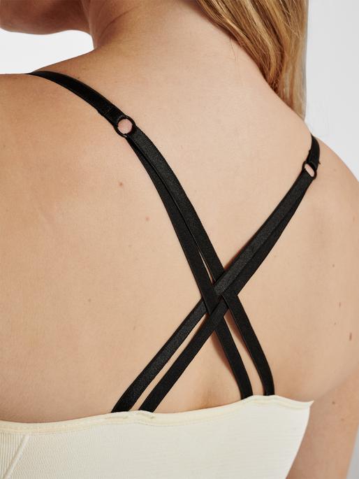 Actual product image hummel Luna Seamless Sports Top (XS)