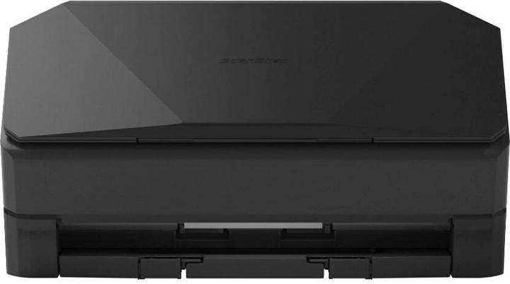 RICOH SCANSNAP IX2500 BLACK (USB, WiFi)
