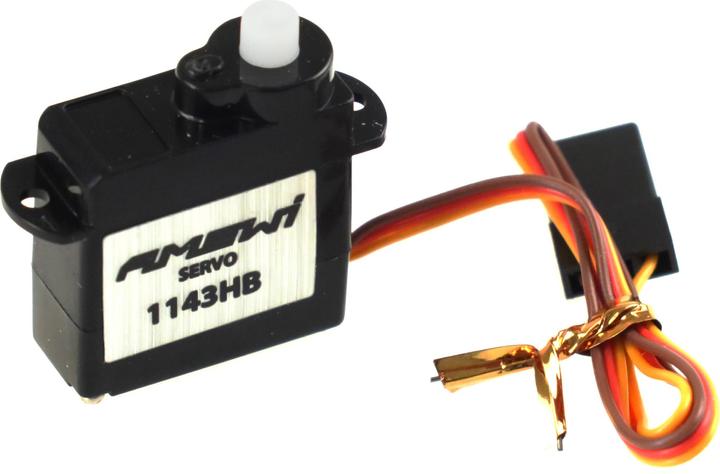 Immagine prodotto Amewi Servo analogico AMX Racing 1143HB