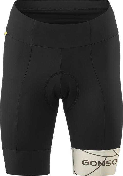 Gonso Women's Essential Shorts Kit (38, M)