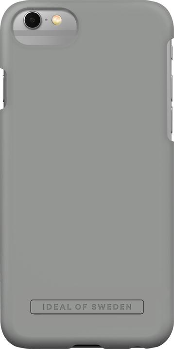 Produktbild iDeal Of Sweden Designer Hard-Cover Ash Grey (Apple iPhone SE (2nd Gen), Apple iPhone 6)