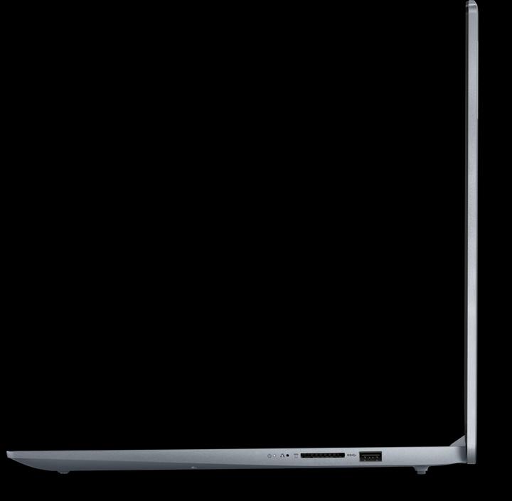 Image du produit Lenovo IdeaPad Slim 3 16ABR8 (16", AMD Ryzen 5 7530U, 16 Go, 1000 Go, DE)