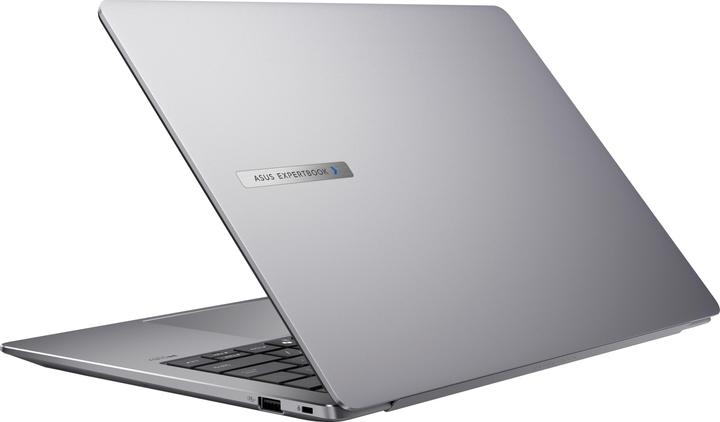 Image du produit ASUS ExpertBook P5 (14", Intel Core Ultra 5 226V, 16 Go, 1000 Go, DE)