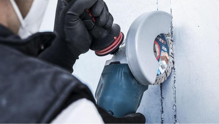 Immagine prodotto Bosch Professional Zubehör Disco da taglio con rivestimento diamantato X-LOCK