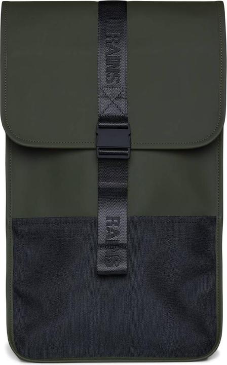 Rains Trail Backpack W3 2024-AW