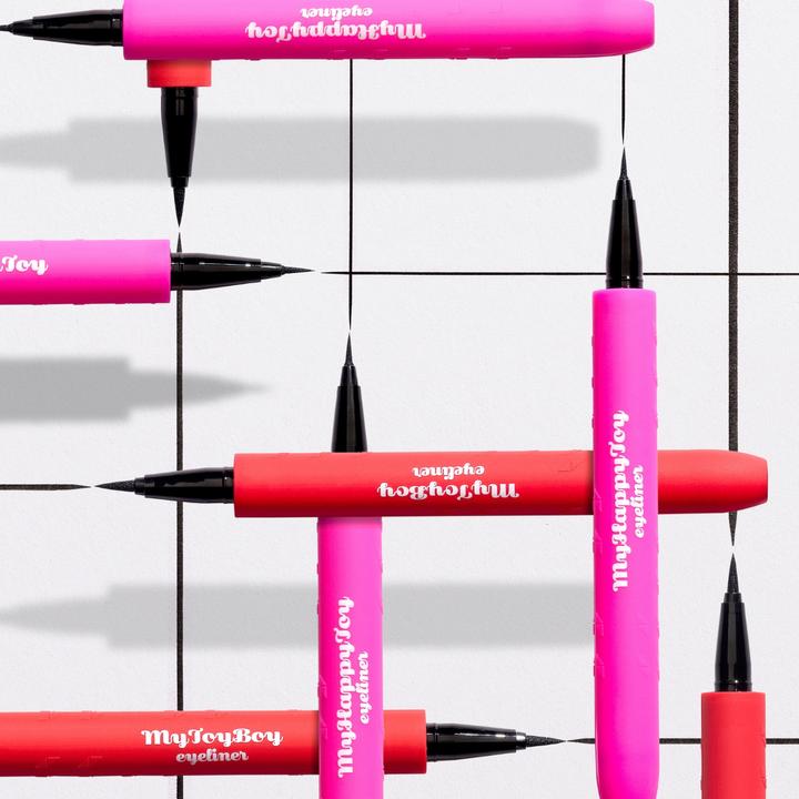 Image du produit Diego dalla Palma - MyToyBoy Eyeliner Medium - Bold Line (51 Noir)