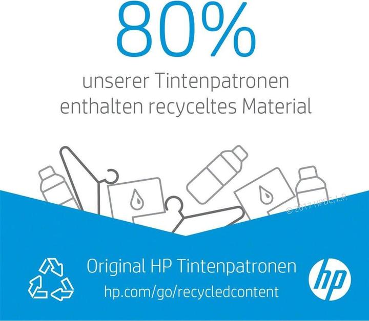 Produktbild HP 912XL (Y)