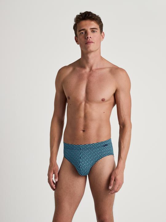 Actual product image Calida Grafic Cotton Slip (L, Single pack)
