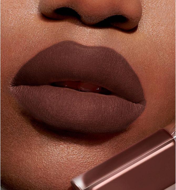 Actual product image Dior Rouge Forever (400 Forever Nude Line)