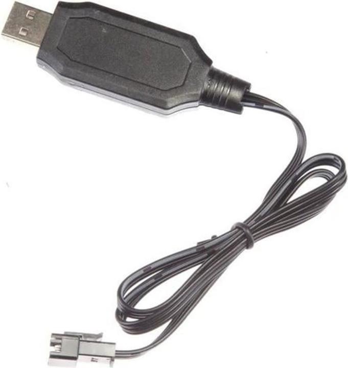 Productafbeelding Carrera USB oplaadkabel