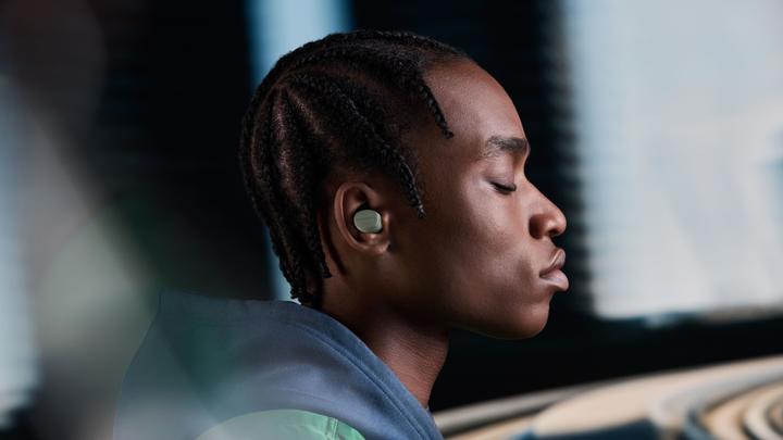 Image du produit Bowers & Wilkins Pi6 (ANC, 8 h, Sans fil)
