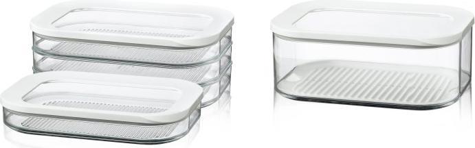 Produktbild Rosti Mepal Fleisch Box Modula (1.65 l)