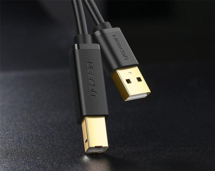 Immagine prodotto Ugreen USB A — USB B (3 m, USB 2.0)