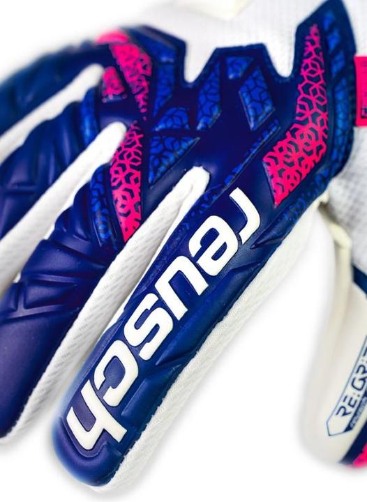 Actual product image Reusch Attrakt RE:GRIP NC (8)