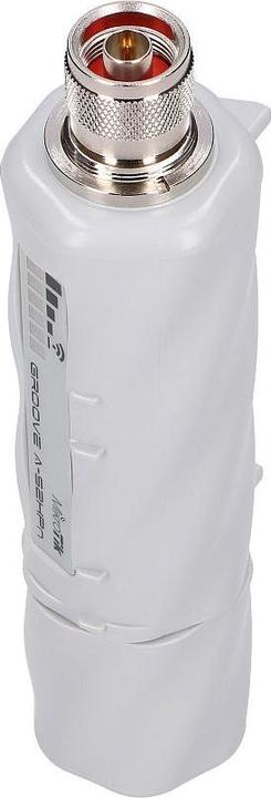 Produktbild MikroTik GrooveA 52HPn (125 Mbit/s)