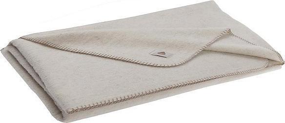 Immagine prodotto Steiner 1888 Coperta di lana "Alina" 150x190cm (145 x 190 cm)