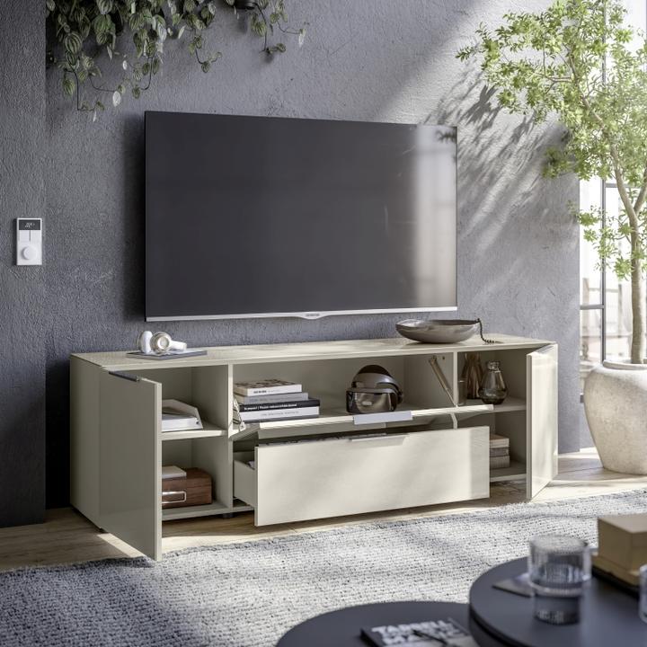 Produktbild Bega Consult Santorin (180 x 55 x 40 cm)