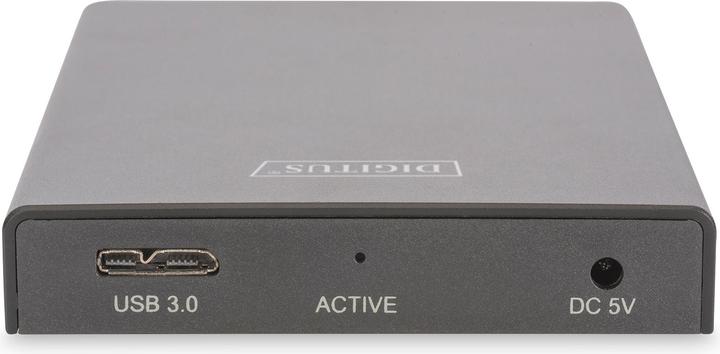 Actual product image Digitus DA-71114 (2.5")