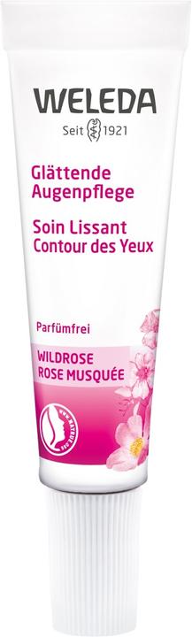 Actual product image Weleda Wild Rose (10 ml)
