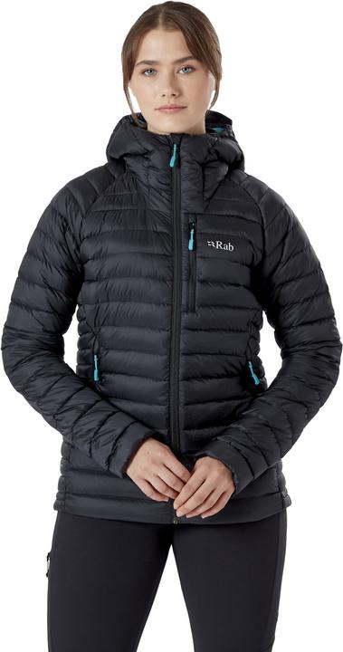 Actual product image Rab Microlight Alpine Long (S)