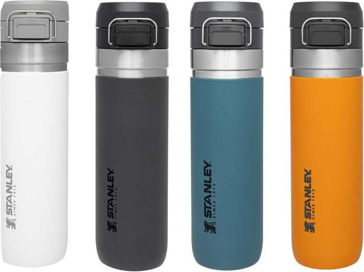 Actual product image Stanley 1913 Quick Flip Water Bottle (0.70 l)