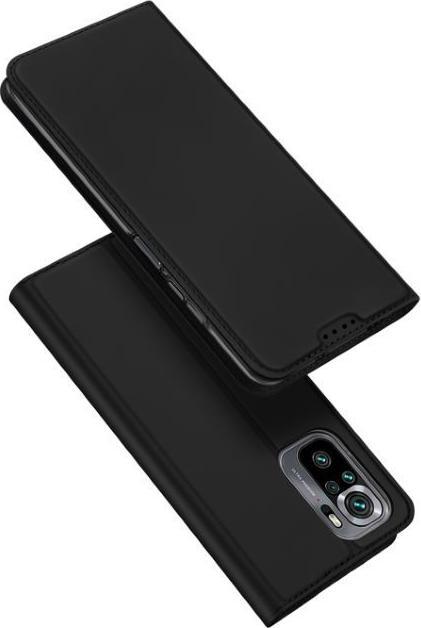 Image du produit Dux Ducis Couverture du livre Skin Pro Series (Xiaomi Redmi Note 10S, Xiaomi Redmi Note 10)