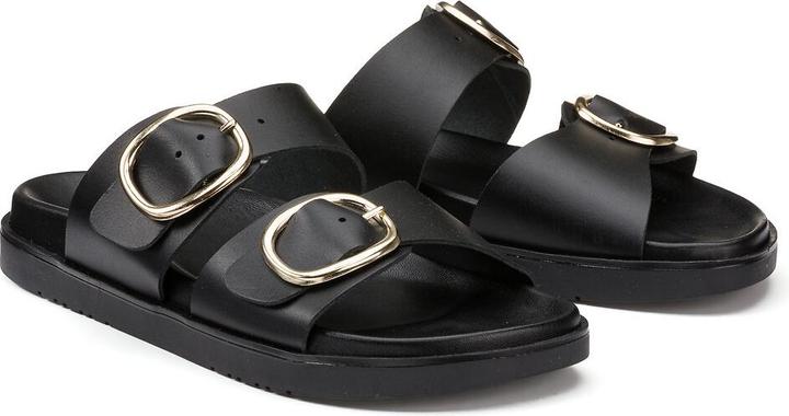 Immagine prodotto La Redoute Collections Muli firmati con 2 cinturini (39)