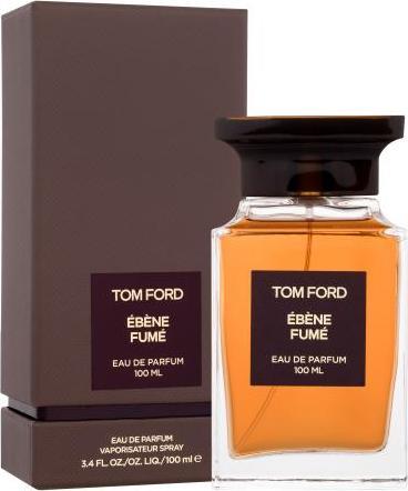 Actual product image Tom Ford Ébène Fumé Eau de Parfum (Eau de parfum, 100 ml)