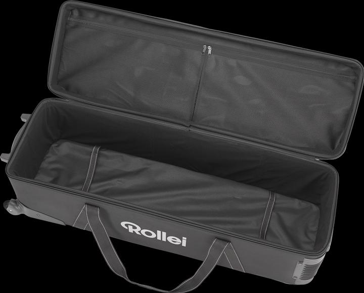 Actual product image Rollei Trolley case 106 cm (106 l)