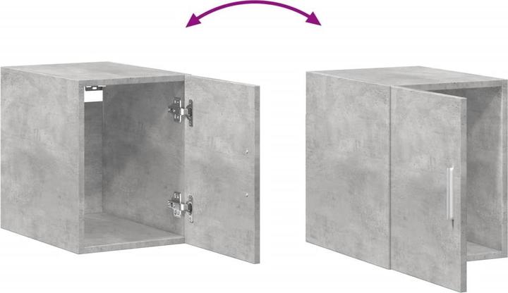 Produktbild VidaXL Wandschrank (30 x 42.5 x 40 cm)