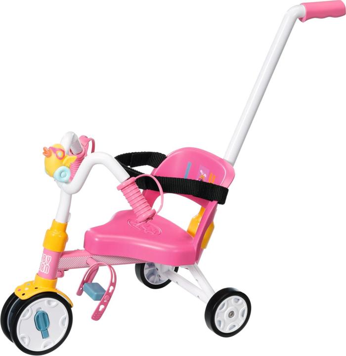 Zapf Creation Baby born Trike