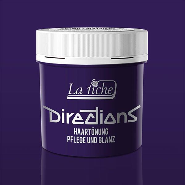 Produktbild Directions Haartönung (Deep Purple)
