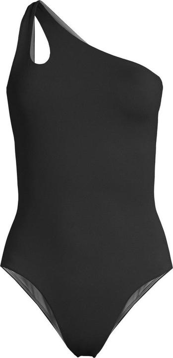 CASALL One-Shoulder-Badeanzug (44)