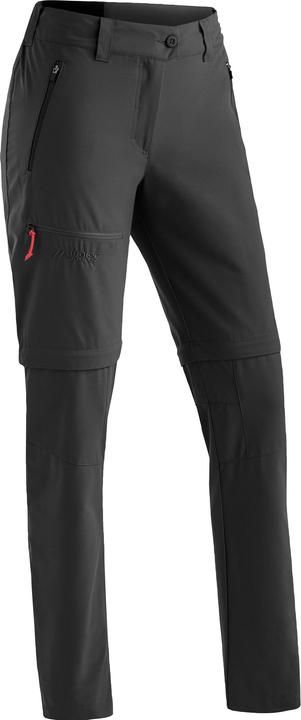 Maier Sports Women's Nata Zip Loop