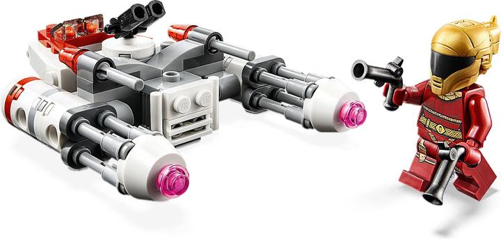 Image du produit LEGO Micropropulseur Y-Wing (75263, LEGO Star Wars)