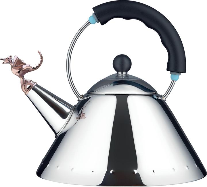 Actual product image Alessi Tea Rex (2 l)