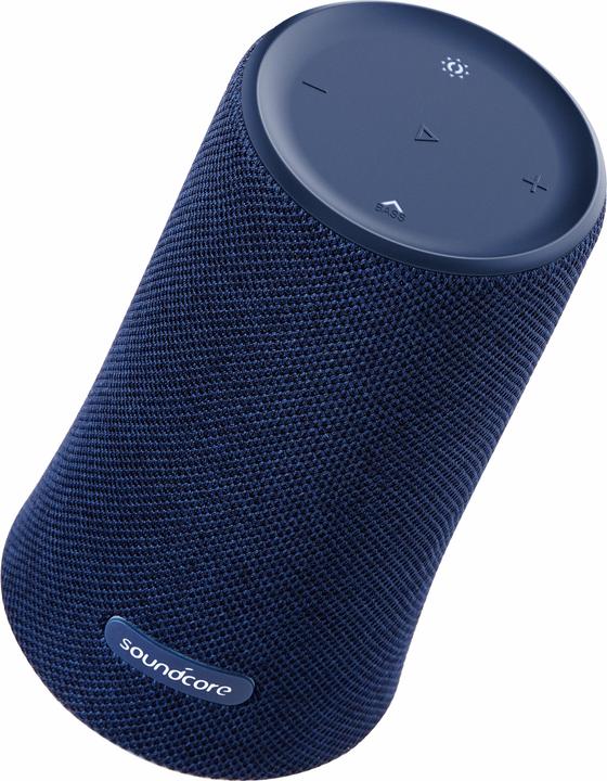 Actual product image Anker SoundCore Flare (12 h, Rechargeable battery operated)