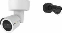 Actual product image Axis M2026-LE Mk II - Network Surveillance Camera - Outdoor - Weatherproof - Color (2688 x 1520 pixels)