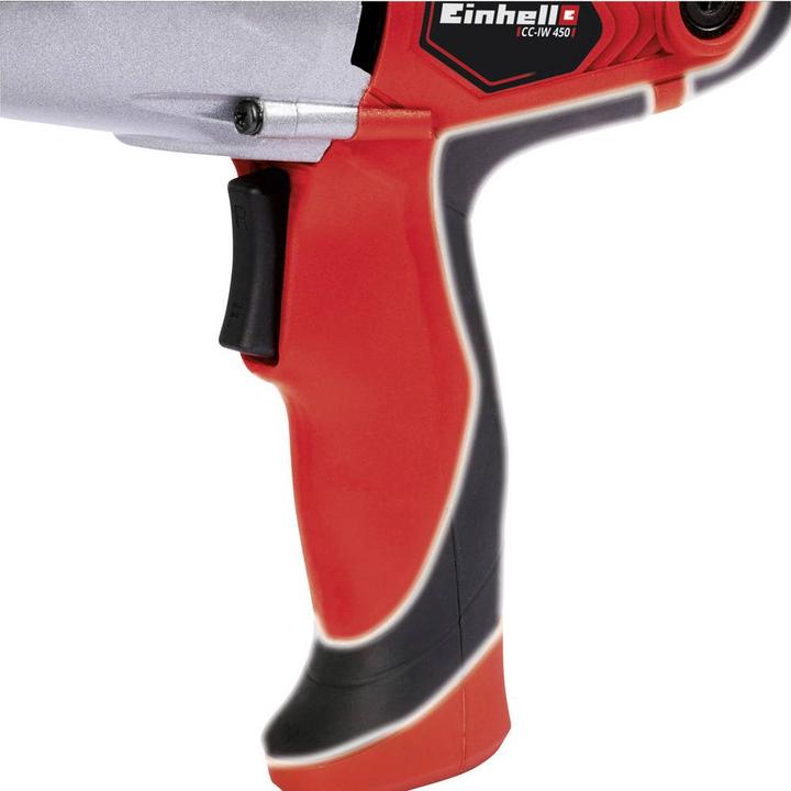 Produktbild Einhell CC-IW 450 (Netzbetrieb)