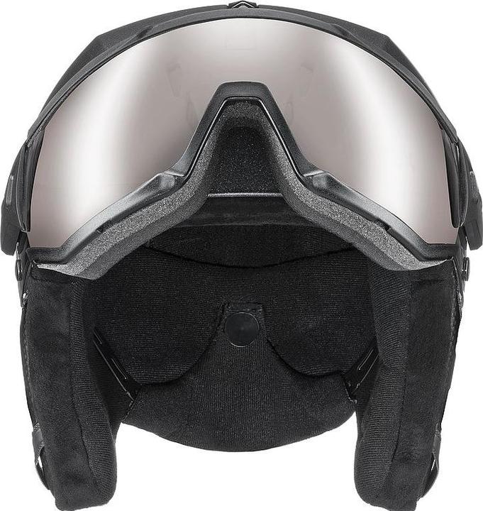 Actual product image Uvex Sports Instinct Visor pro V (53 - 55 cm, S)