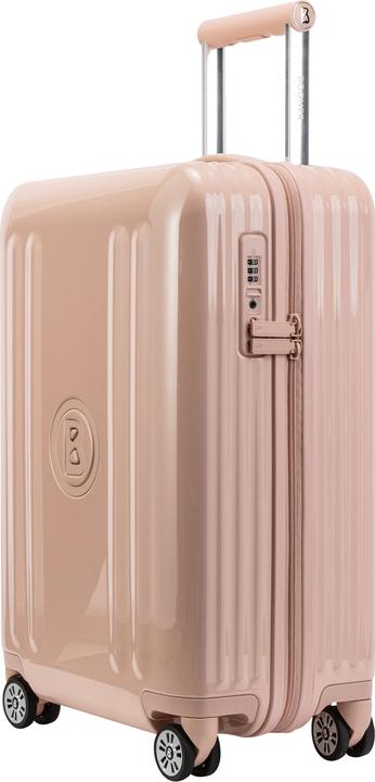 Image du produit Bogner Trolley + valise Piz C55 Trolleycase SVZ 4w (38 l)
