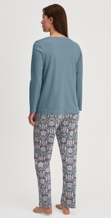 Produktbild Calida Autumn Dreams Pyjama, lang