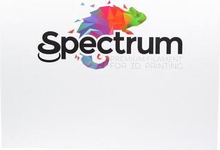 Immagine prodotto PLA Glitter (PLA, 1.75 mm, 500 g, Oro)