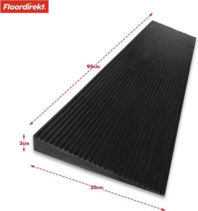 Produktbild Floordirekt Andes
