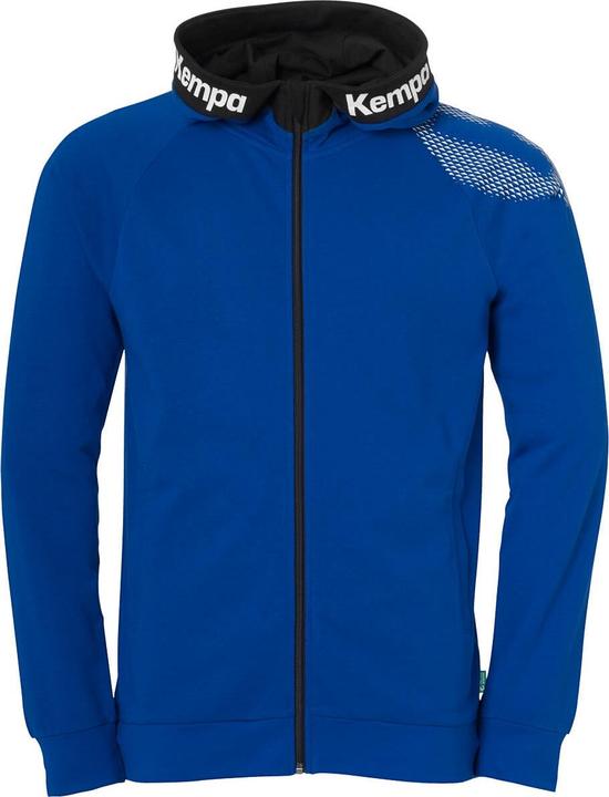 Immagine prodotto Kempa Giacca con cappuccio Core 26 (4XL)